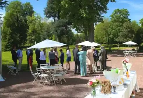 Domaine de la Fontaine 3