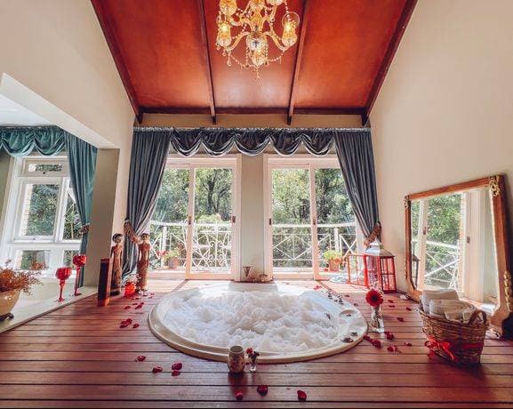 Le Boutique Hotel Gramado - Exclusivo para Casais 20