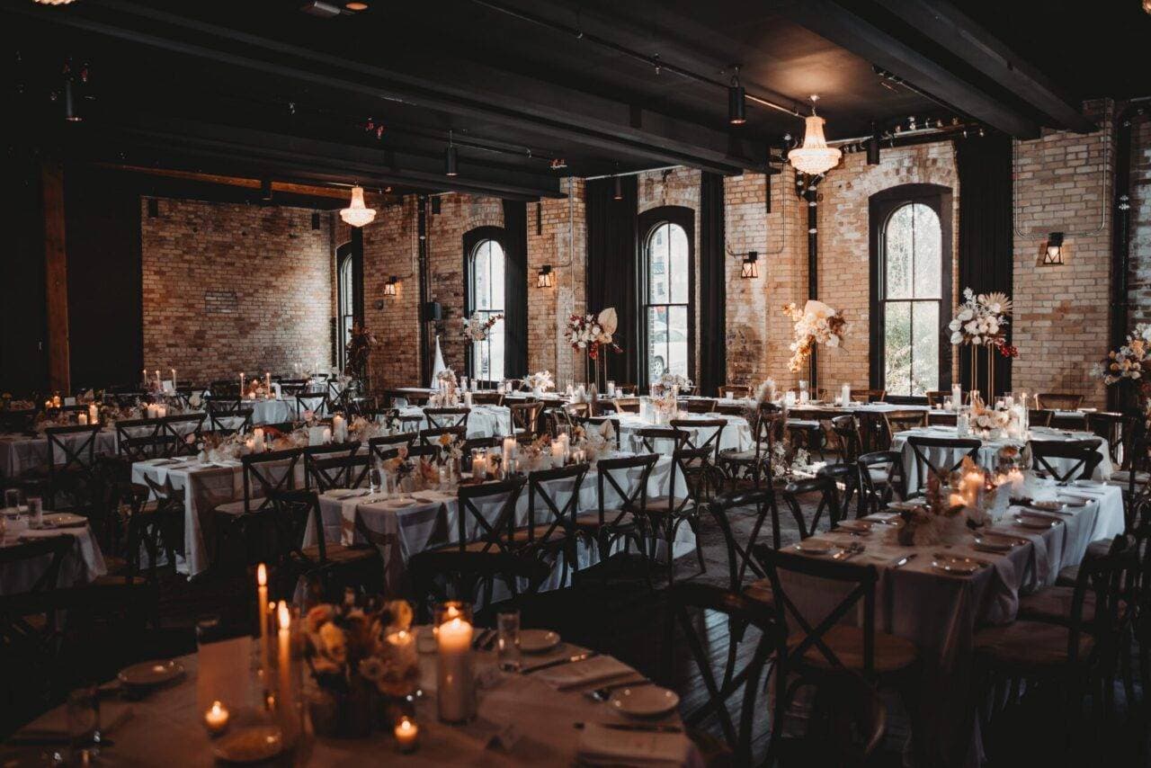 Hewing Hotel 17