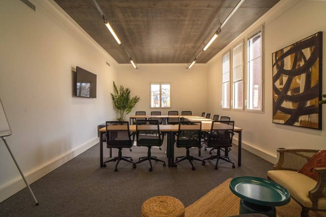 Bureaux & Co Deauville 5