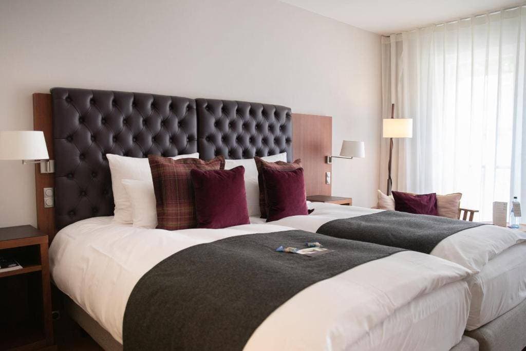 Waldhotel Stuttgart 17