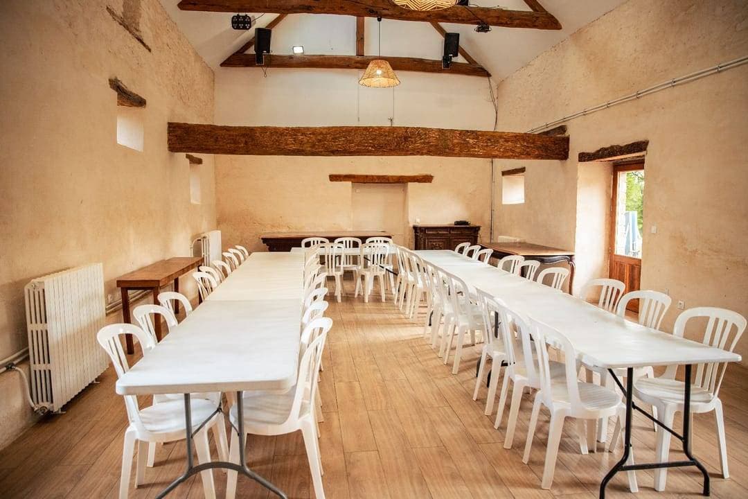 Le Logis de La Touche 5