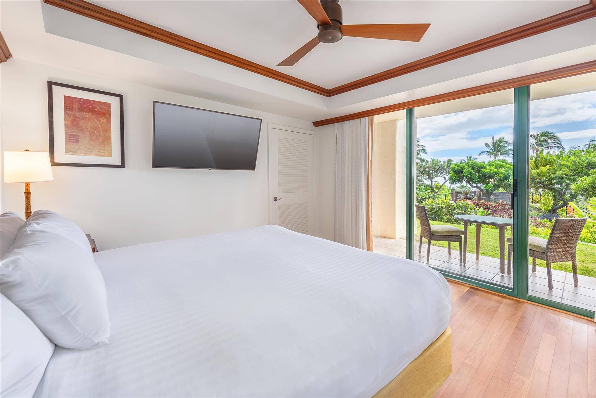 Grand Hyatt Kauai Resort and Spa 41