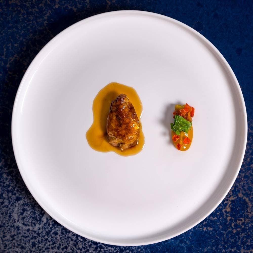 Contaminazioni Restaurant 11