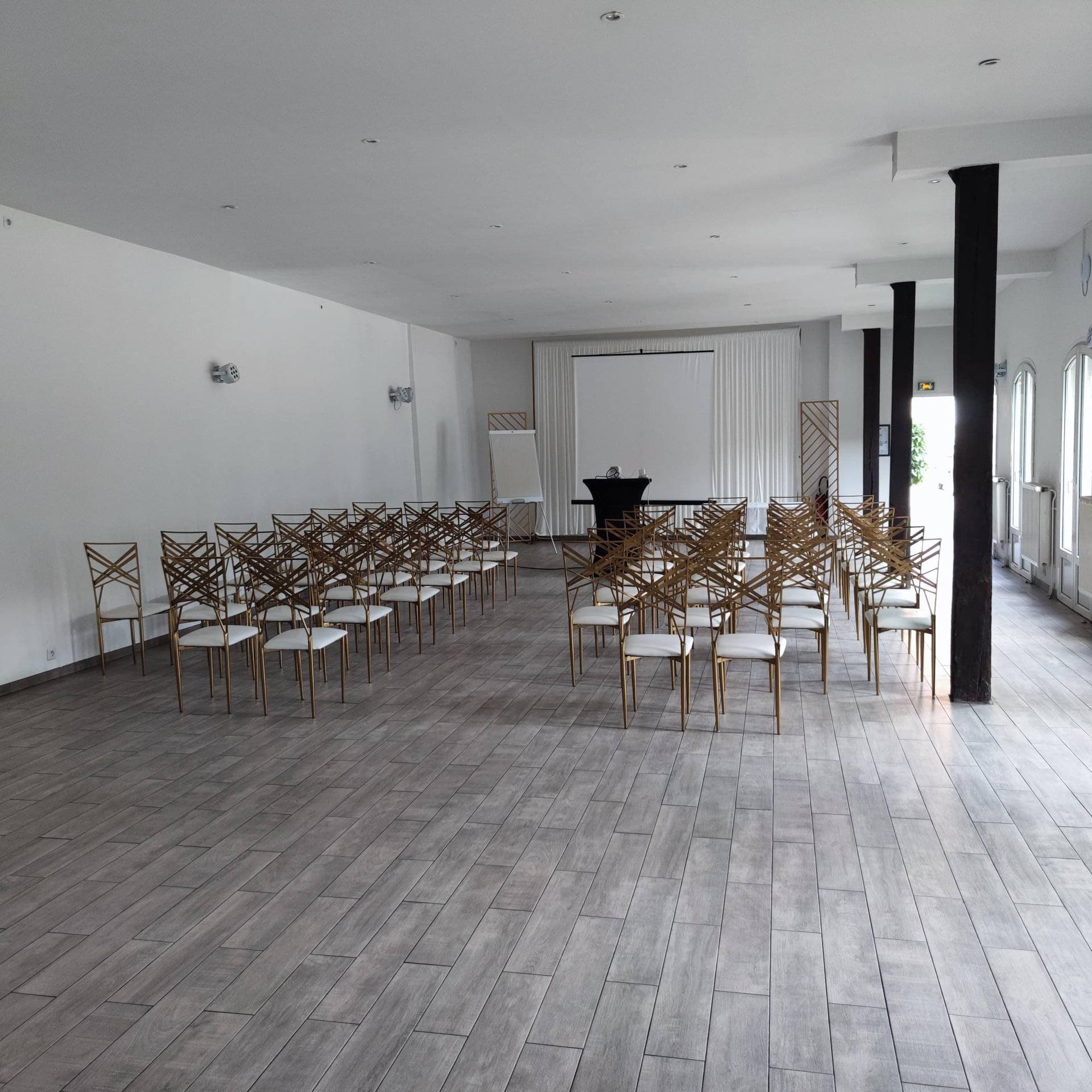 Le Domaine Malar 22