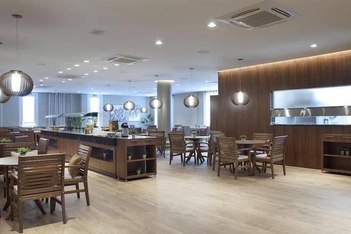 Exclusive Gramado Hotel & Spa by Gramado Parks 10