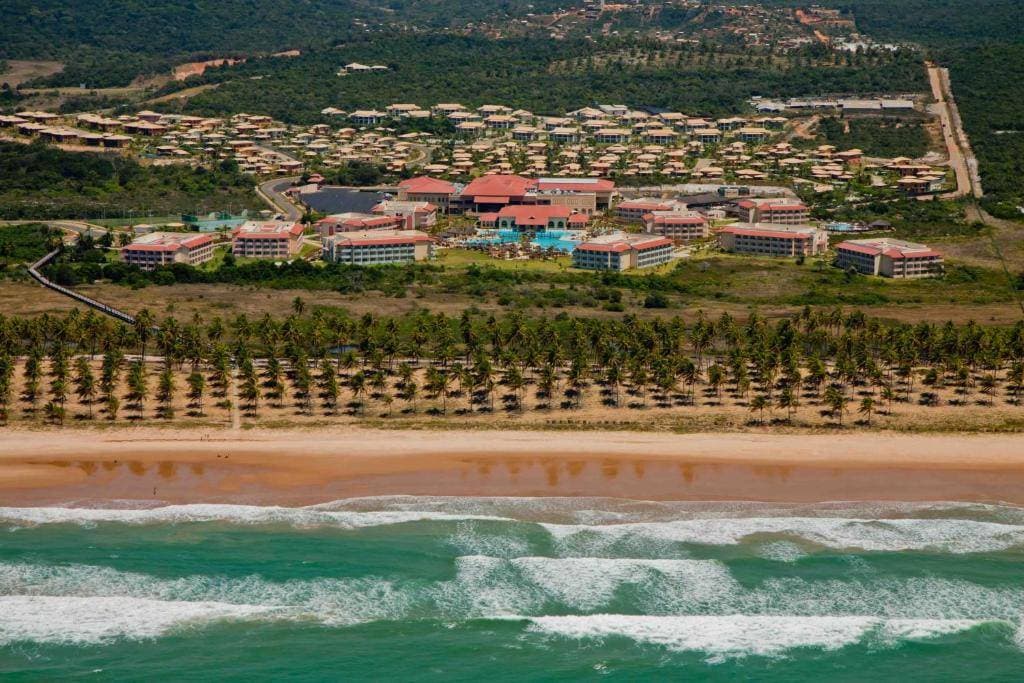 Grand Palladium Imbassaí Resort & Spa 4