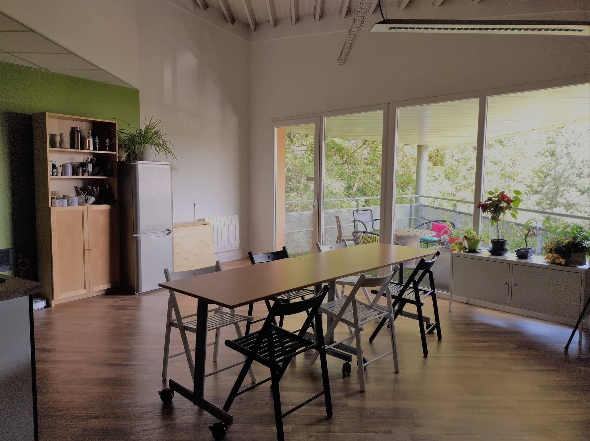 Maison de soins interdisciplinaires Sano & Lontano 1