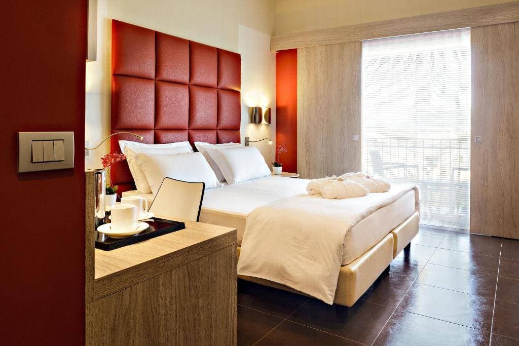 Jazz Hotel 17