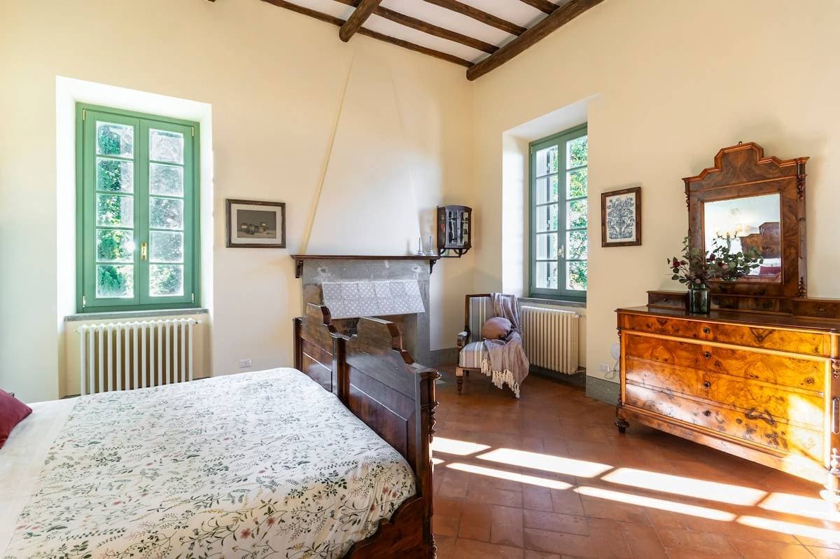 Borgo Mattei 23