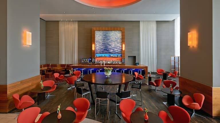 Hilton Dusseldorf 7