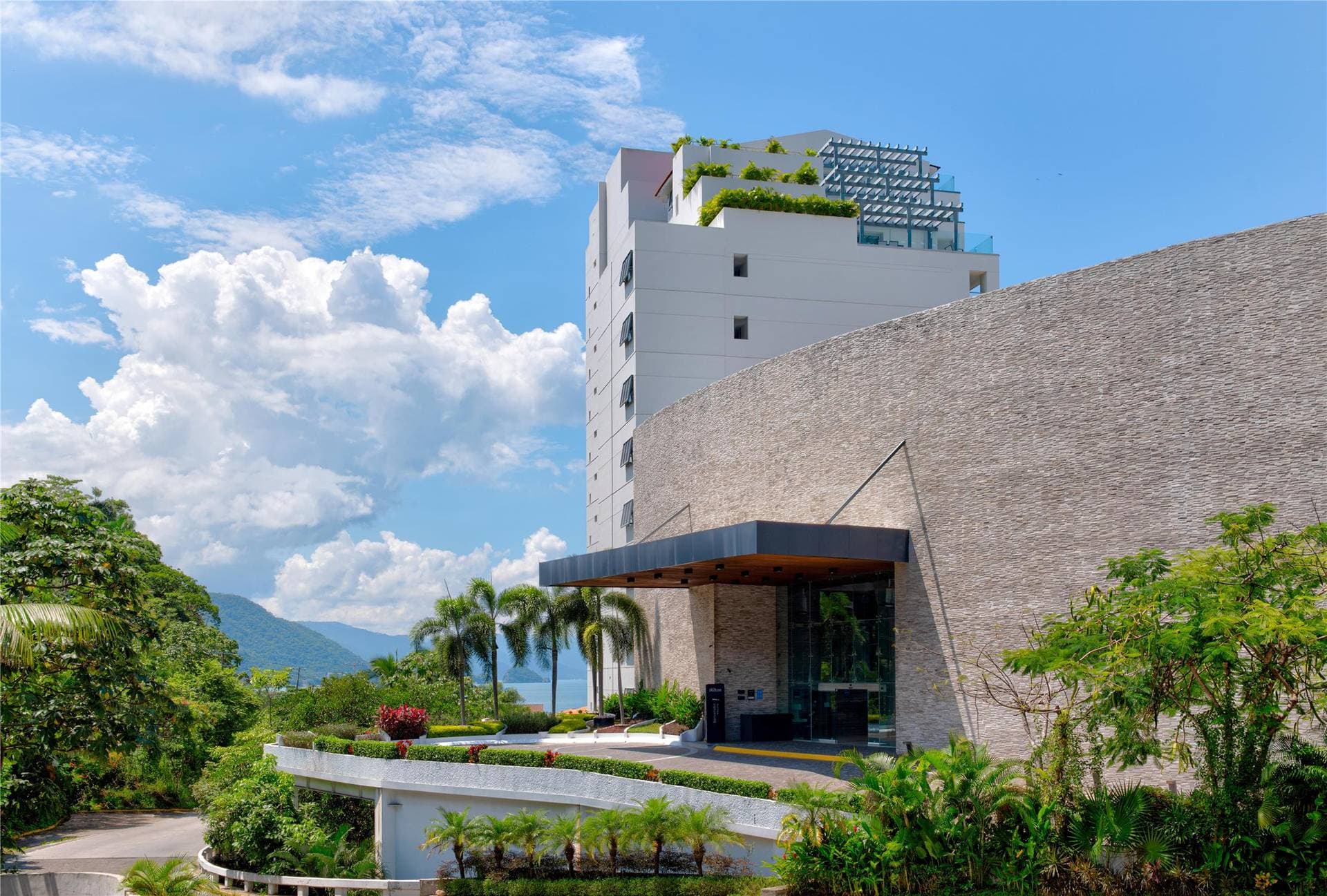 Hilton Vallarta Riviera All-Inclusive Resort 32
