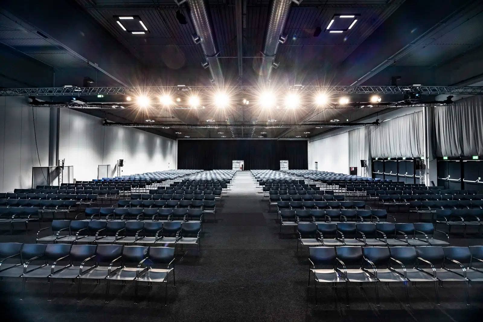 Stadthalle Tagungszentrum Graz 4
