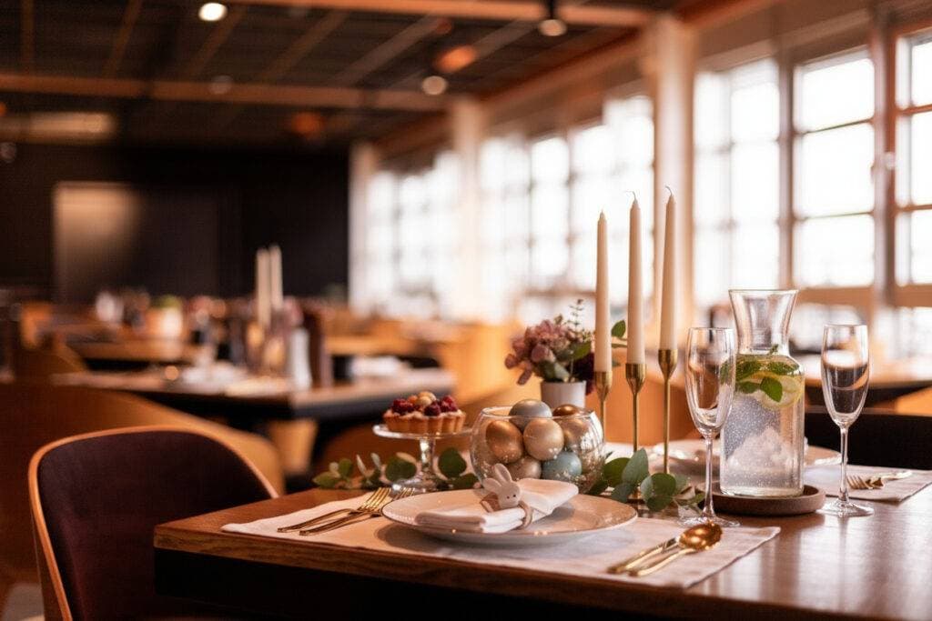 GINN Hotel Hamburg Elbspeicher 46