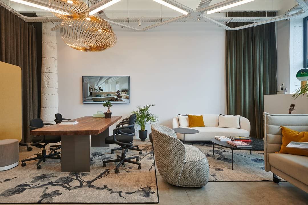 Bureaux des futurs 3