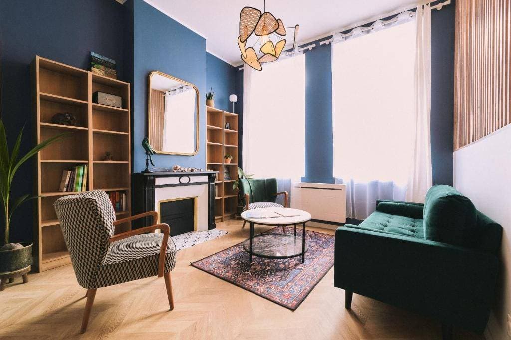 La Maison de Petits Sablon 2