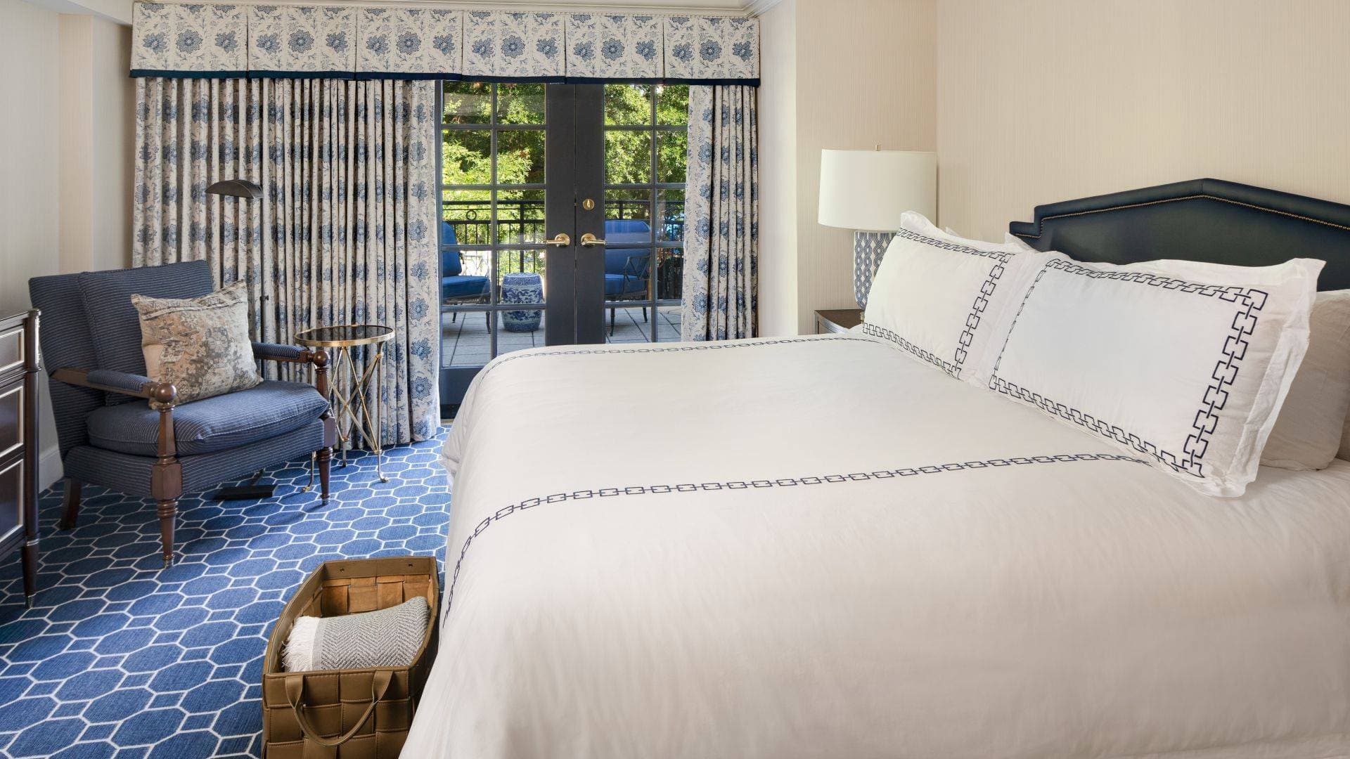 Washington Duke Inn & Golf Club 26
