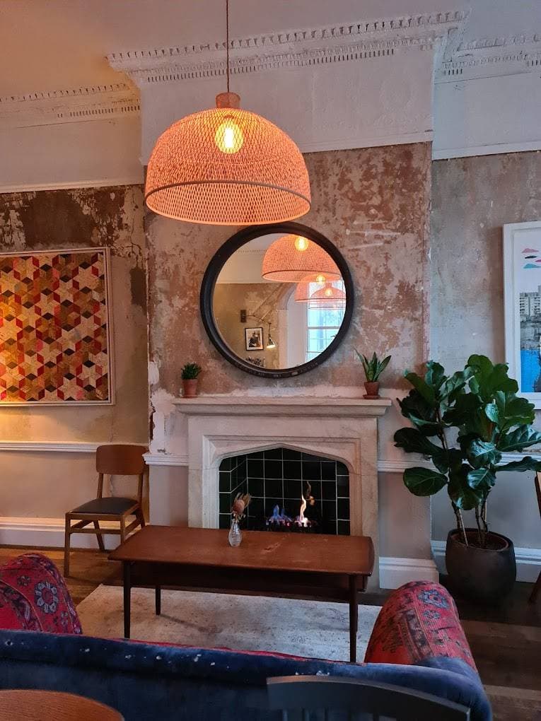 Artist Residence Bristol 9