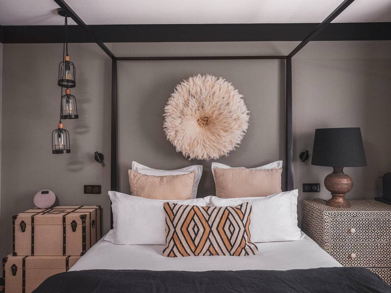 Maisons du Monde Hôtel & Suites Nantes 1