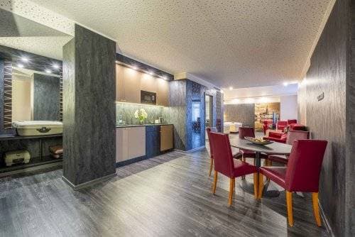 PLAZA Premium Schwerin 15