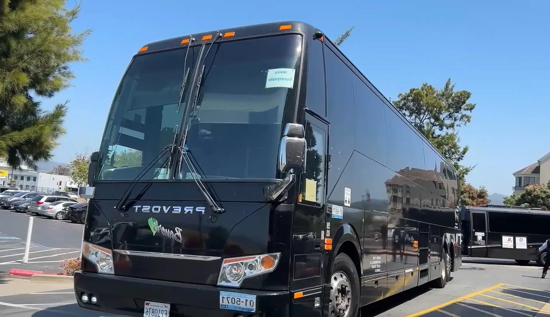 photo de Bauer's Intelligent Transportation