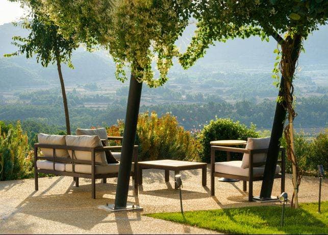 Torre del Marqués Hotel Spa & Winery - Small Luxury Hotels 20