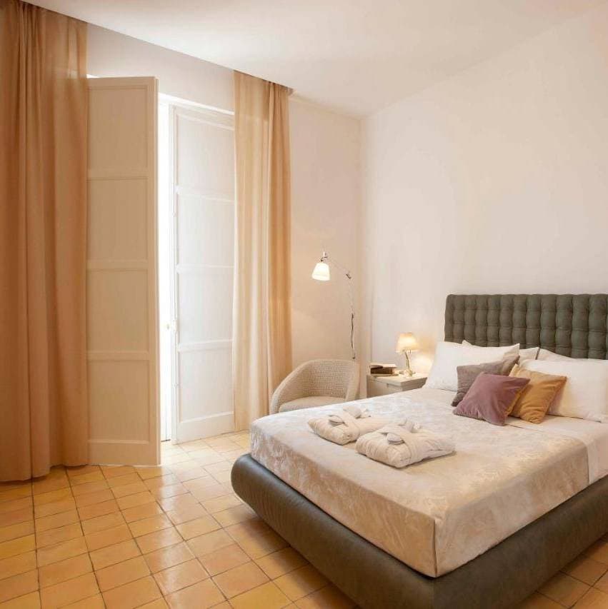 Tenuta Duca Marigliano Boutique Hotel 11