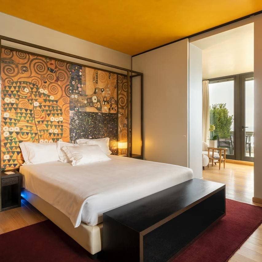 Hotel Bella Riva 6