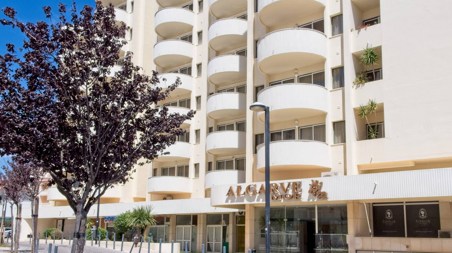 Turim Algarve Mor Apartments 2