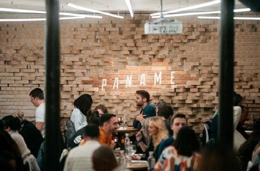 photo de Le Paname - Art Café
