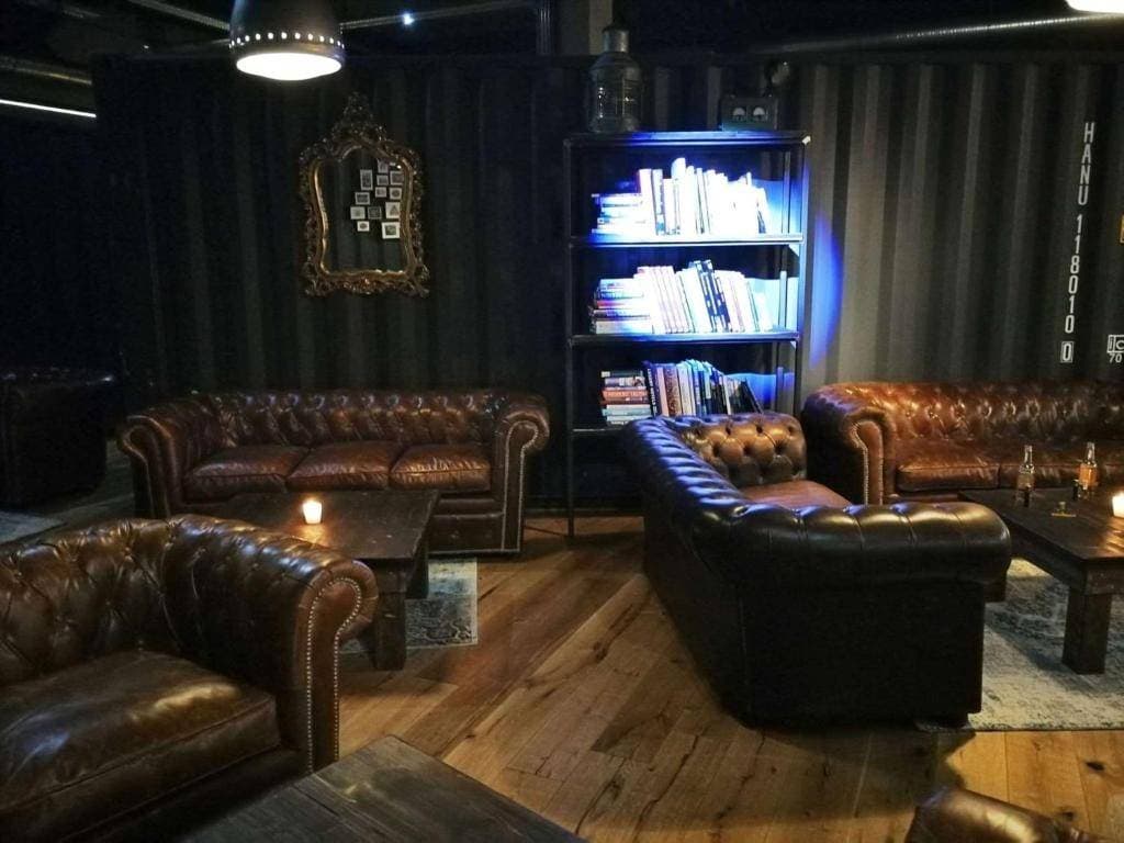 LOFTSTYLE Hotel Hannover 27