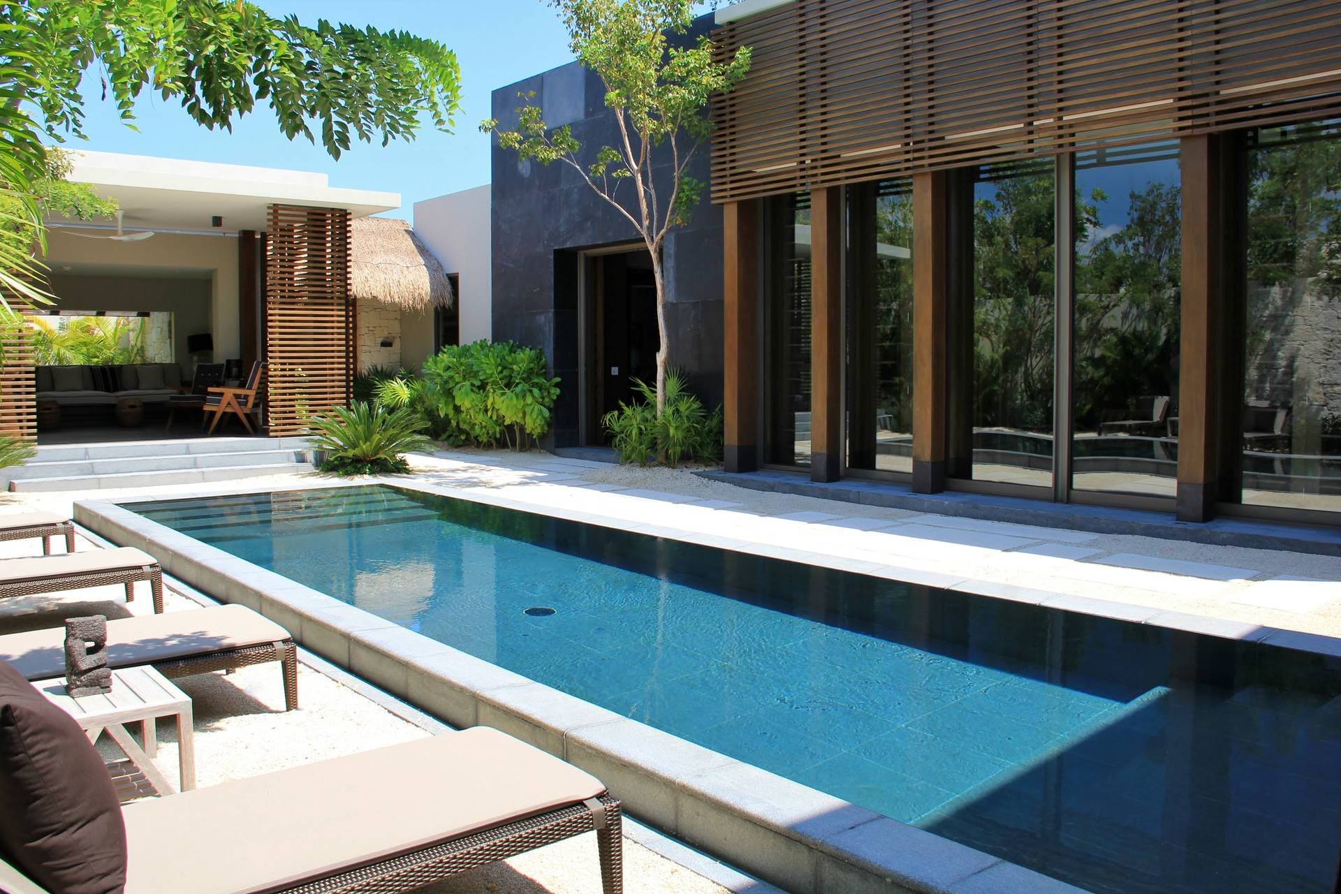 NIZUC Resort & Spa 5