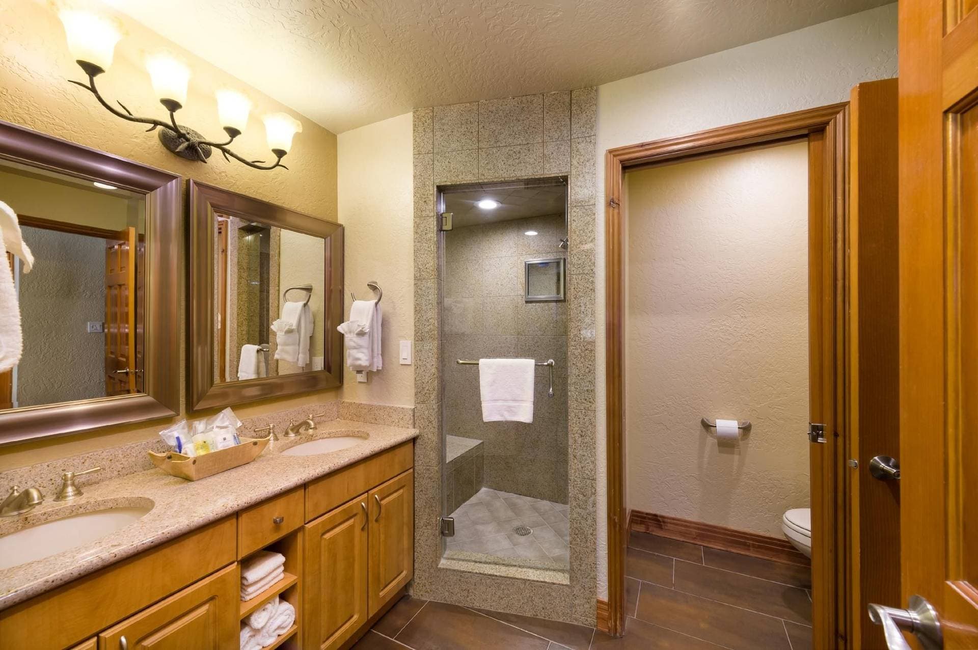 Westgate Park City Resort & Spa 21