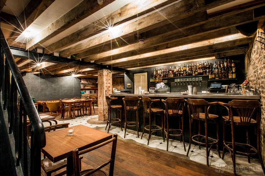 The Prince West Brompton 58