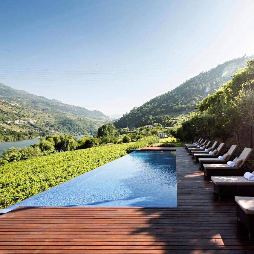 Quinta de São Bernardo Winery &amp; Farmhouse 13