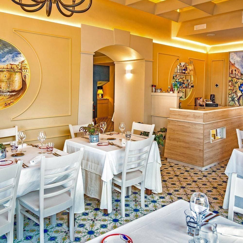 Locanda Toscano 2