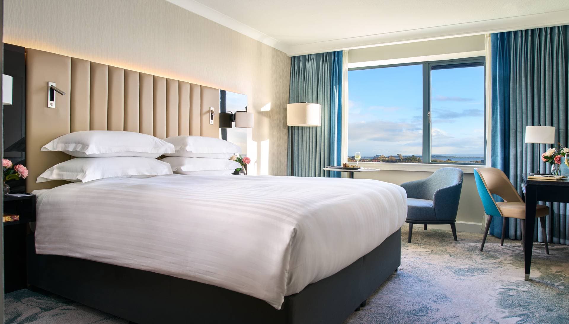 The Galmont Hotel & Spa 6