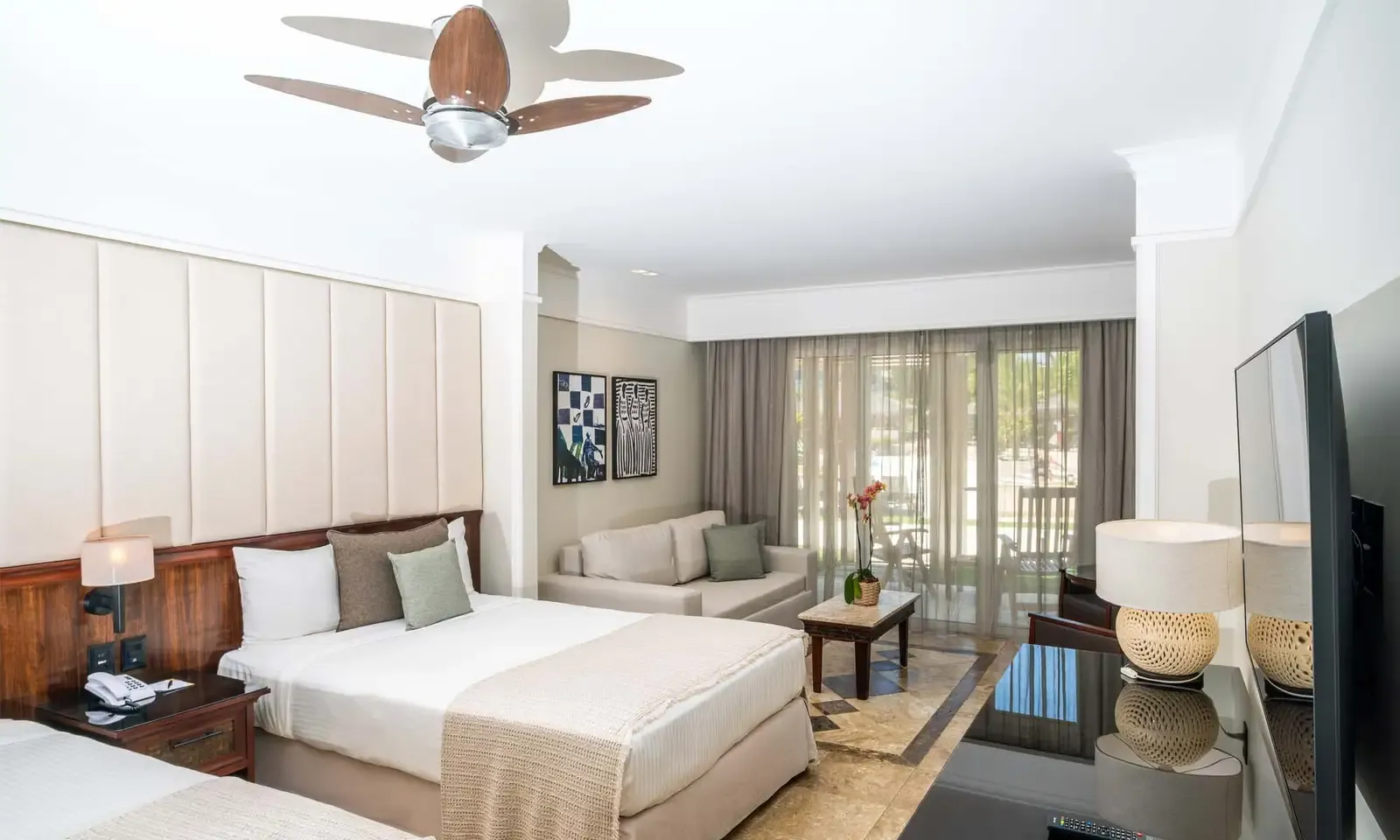 Grand Palladium Imbassaí Resort & Spa 10