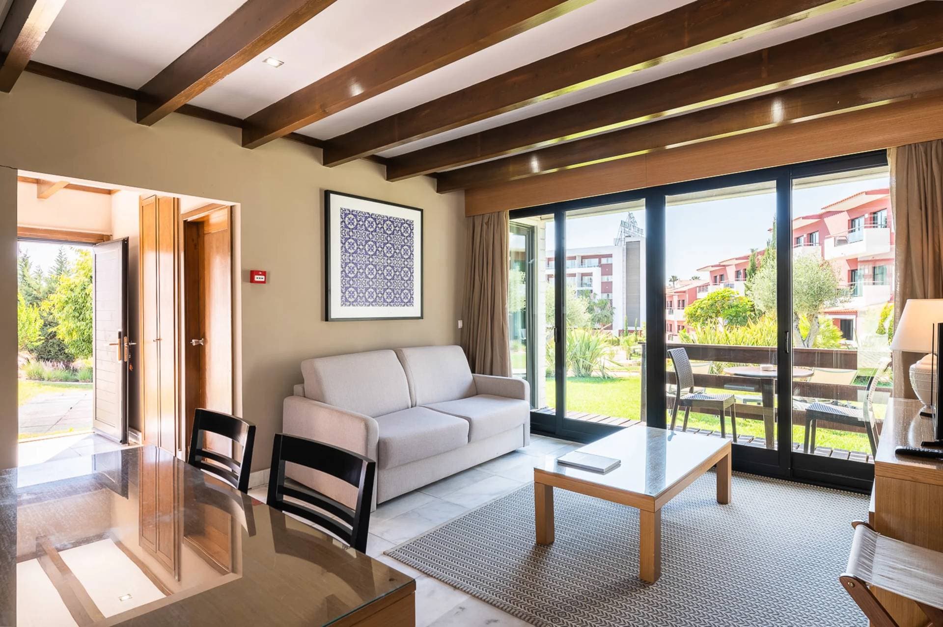Topázio Vibe Hotel 14