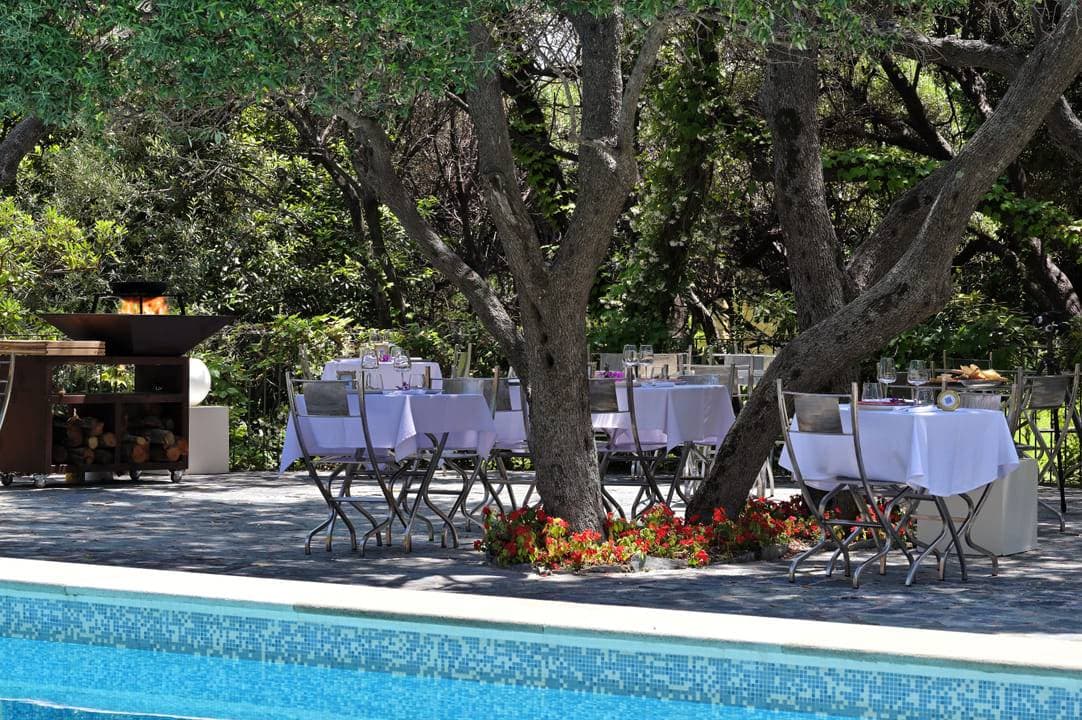 Hôtel Pietracap 3