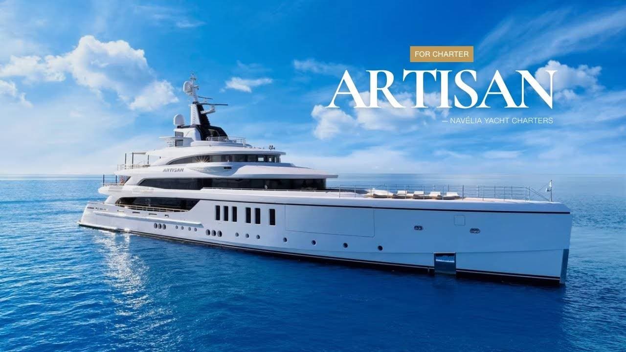 Navélia Yacht Charters 11