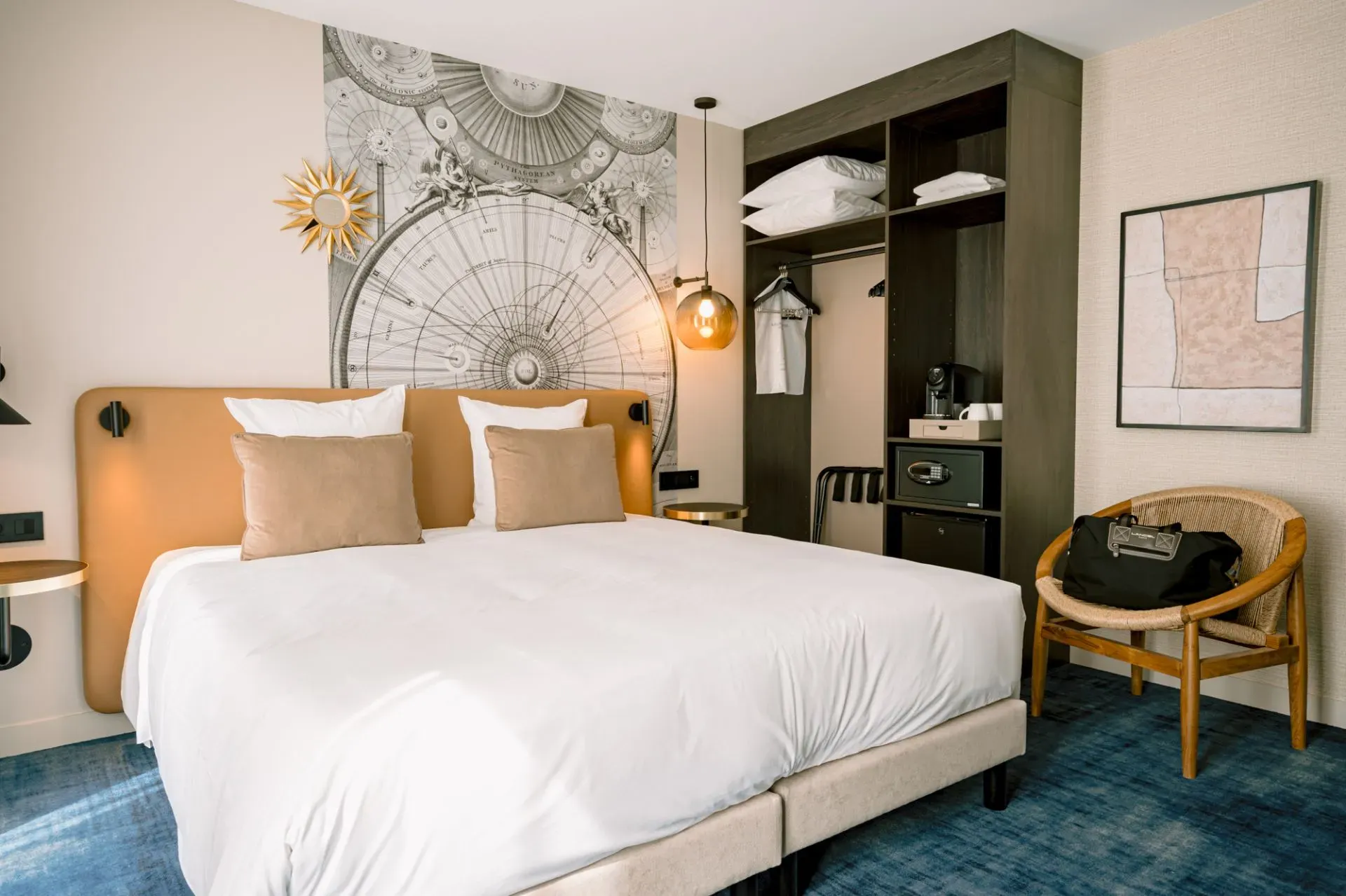 Hotel Lapérouse 8