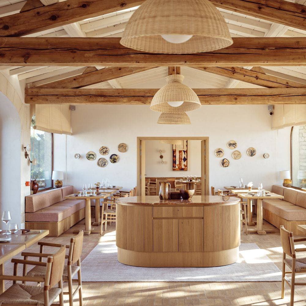 La Bastide 1