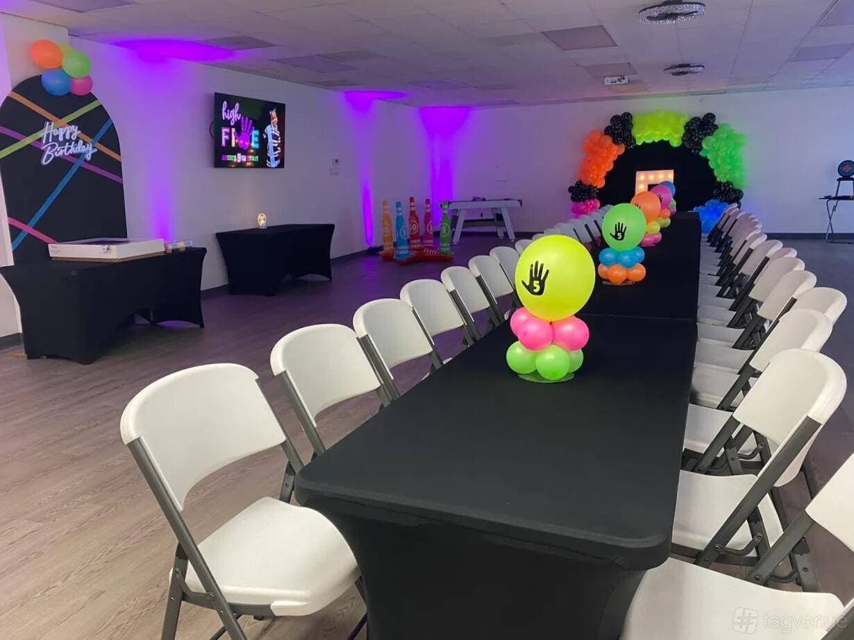 Belong Event Center 13