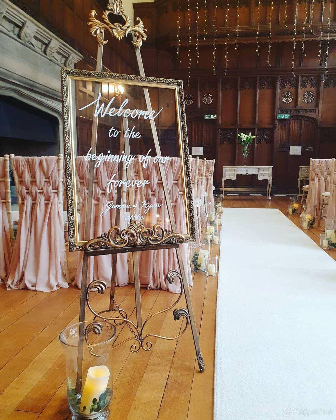 Hengrave Hall 19