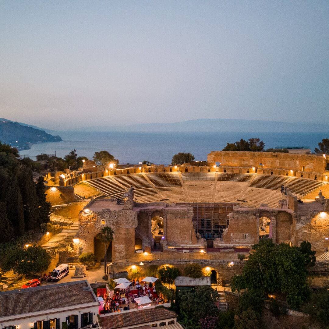 Grand Hotel Timeo, A Belmond Hotel, Taormina 10