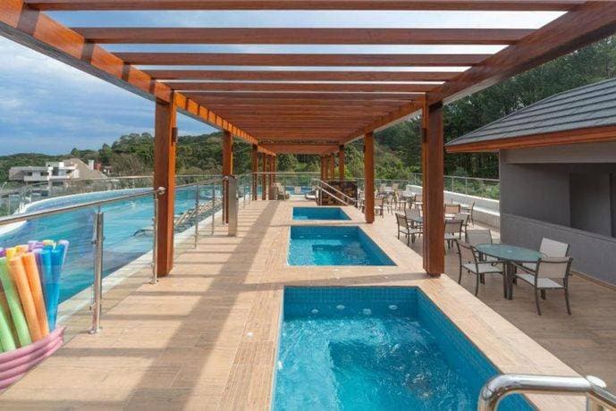 Golden Gramado Resort 2