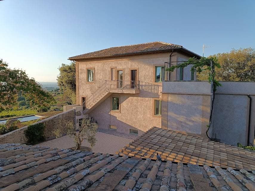 Borgo Mattei 5