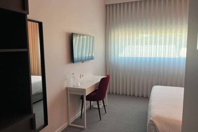 Rednyx Hotel 15