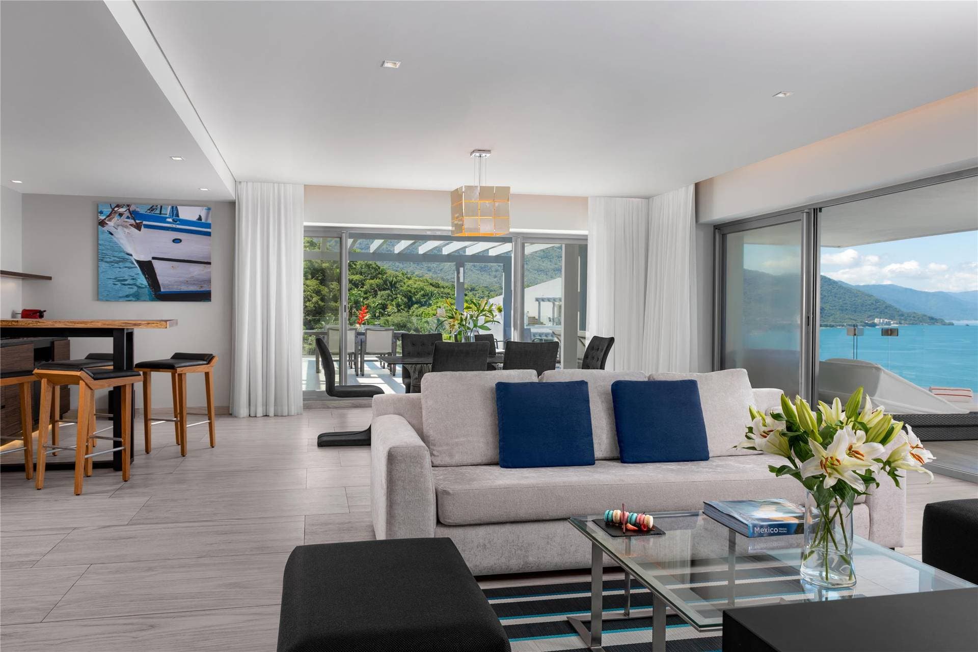 Hilton Vallarta Riviera All-Inclusive Resort 17